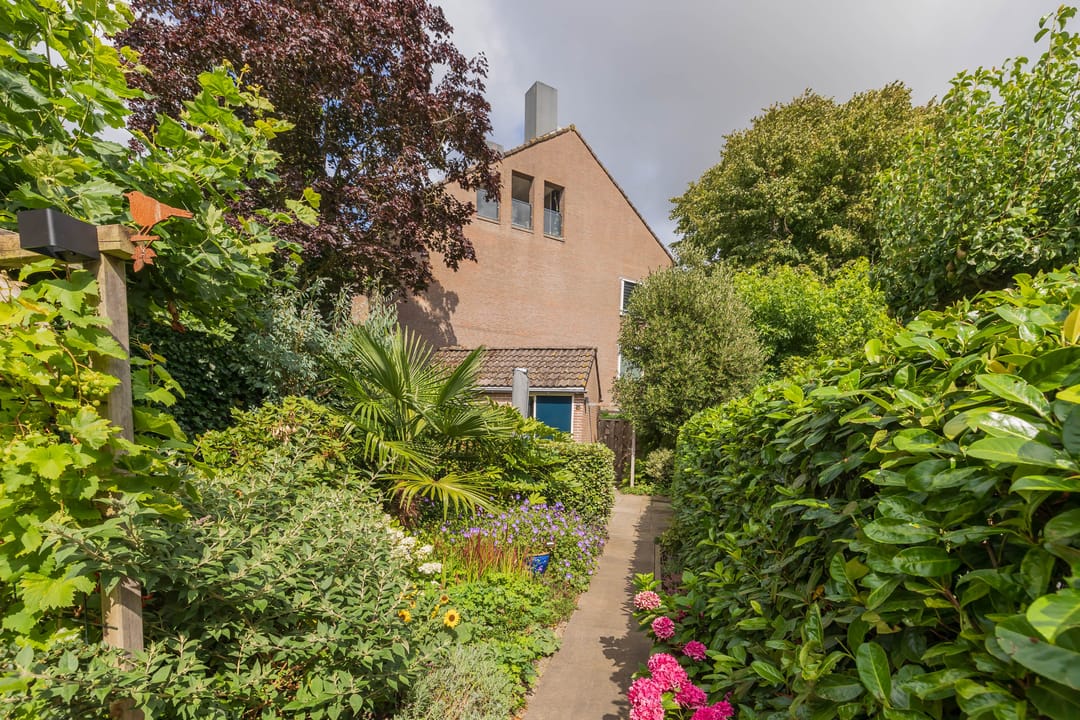 Photo 17 of Albert Verweijlaan 53