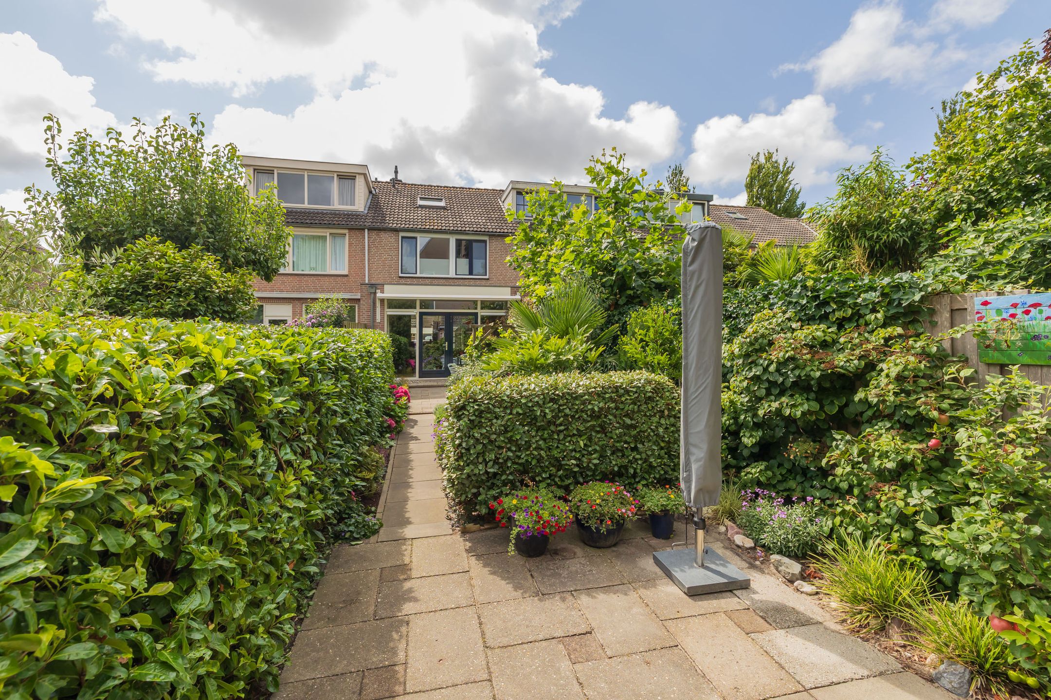 Photo 18 of Albert Verweijlaan 53