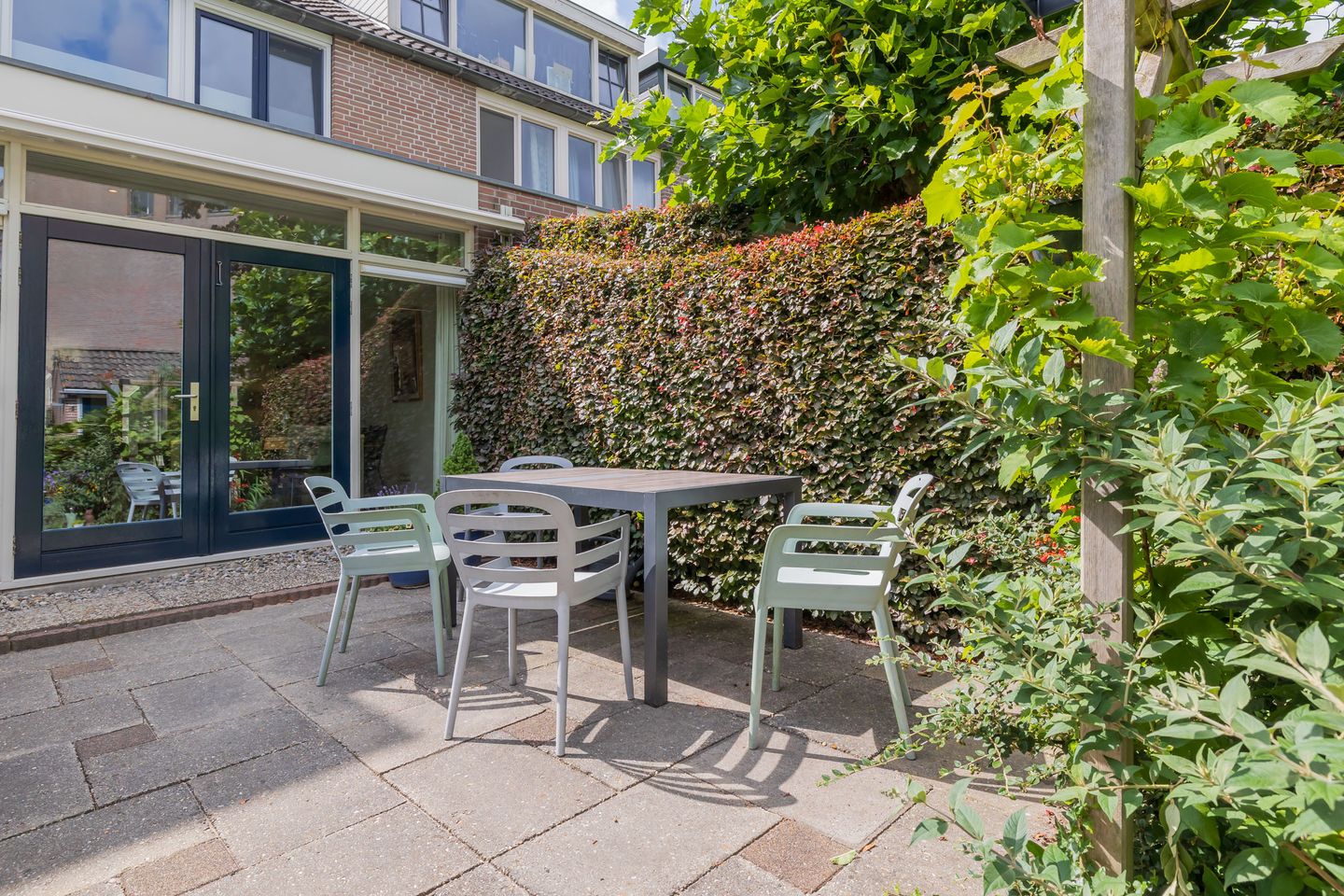 Photo 19 of Albert Verweijlaan 53