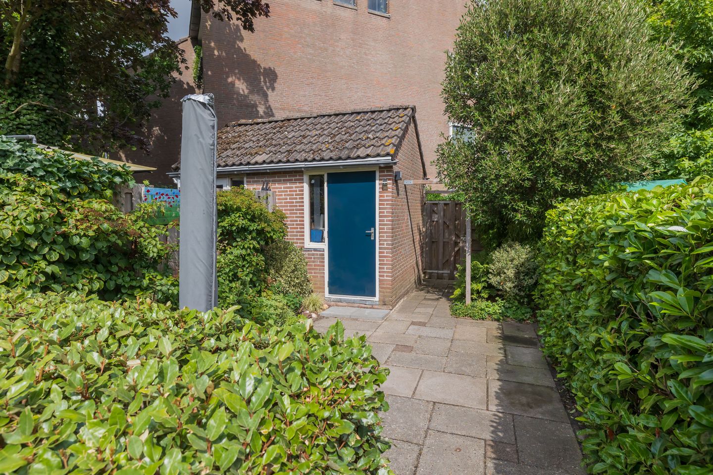 Photo 20 of Albert Verweijlaan 53