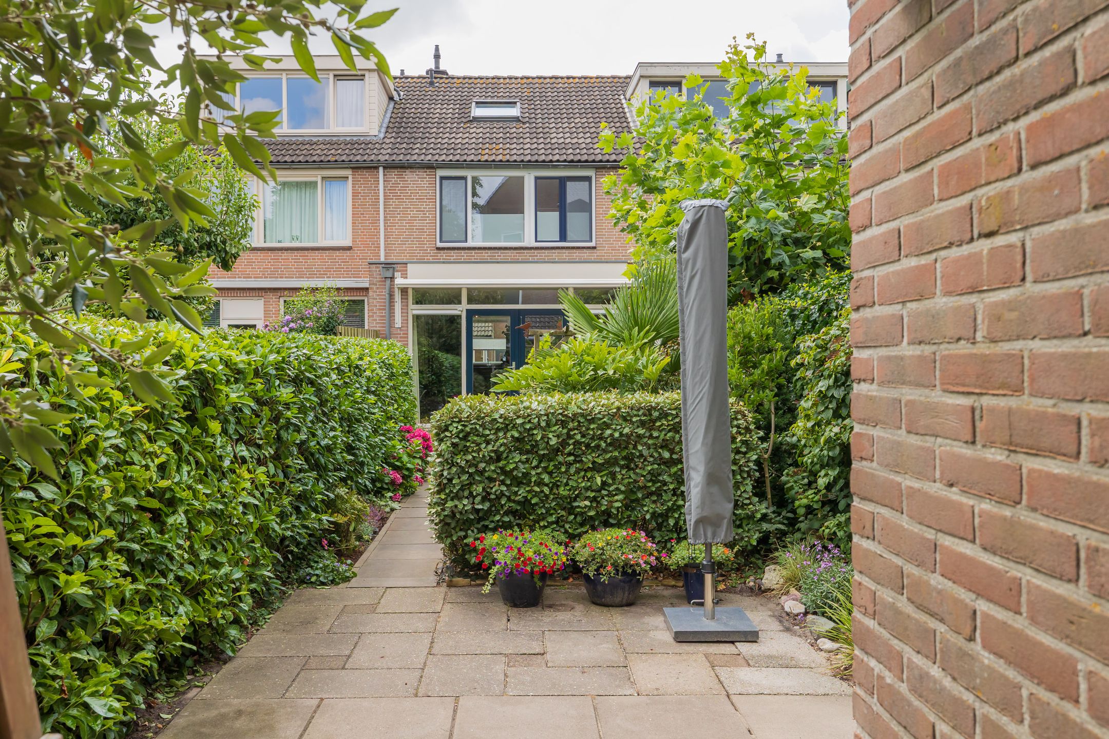 Photo 21 of Albert Verweijlaan 53