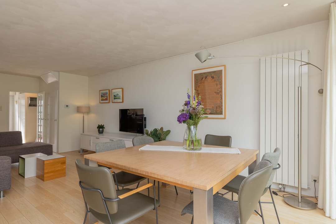 Photo 22 of Albert Verweijlaan 53