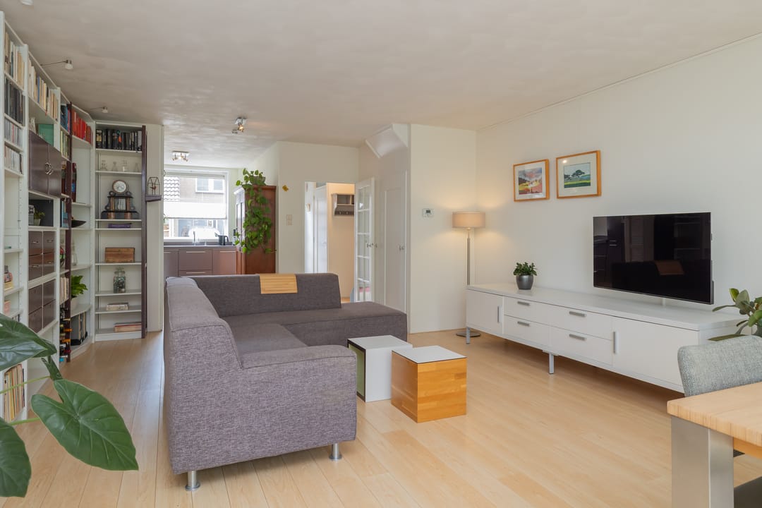 Photo 23 of Albert Verweijlaan 53