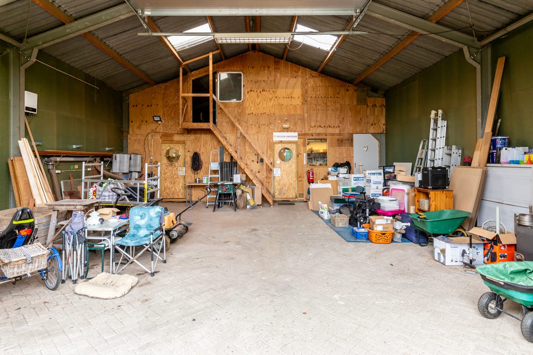 Foto 41 van De Kolk 70