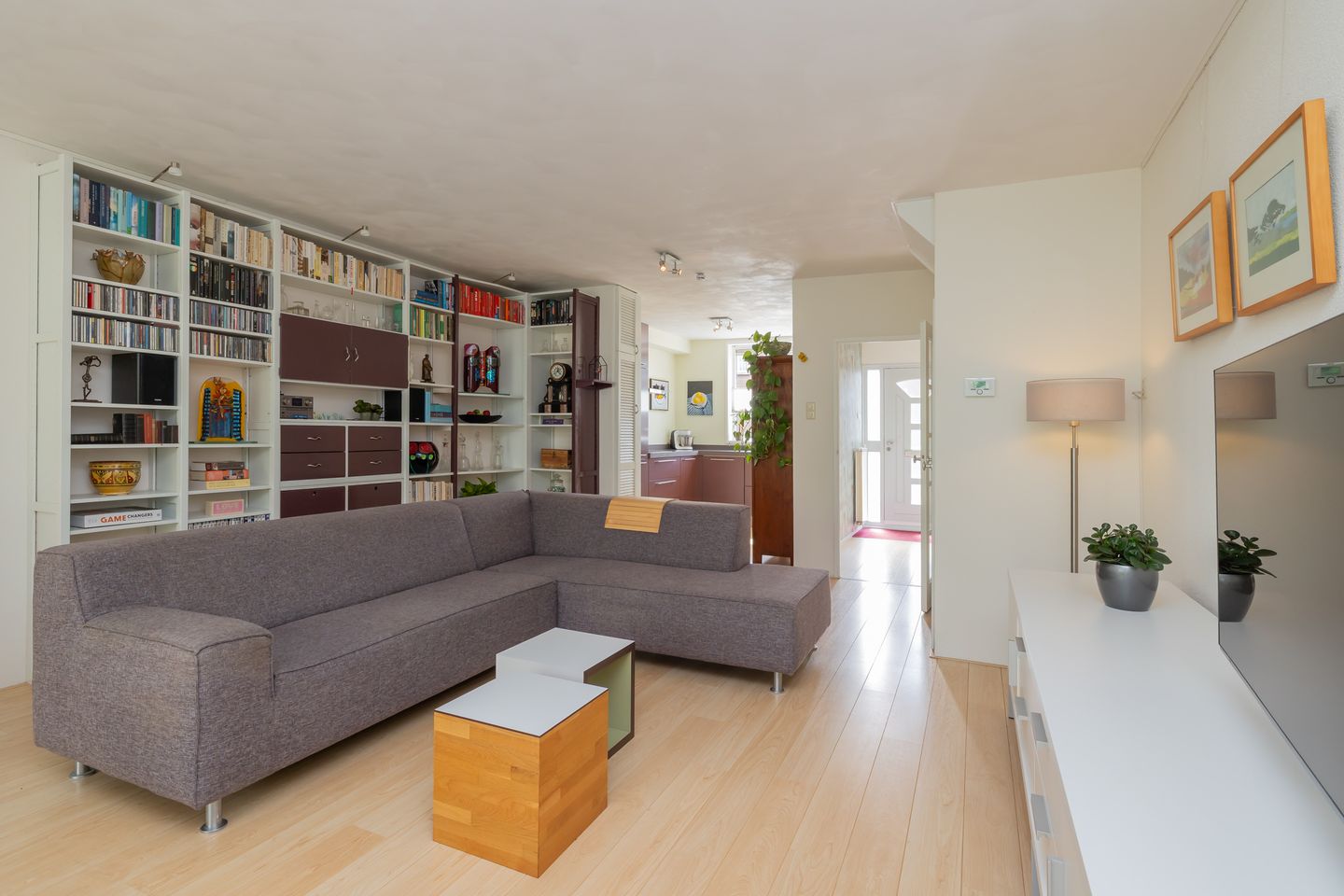 Photo 25 of Albert Verweijlaan 53