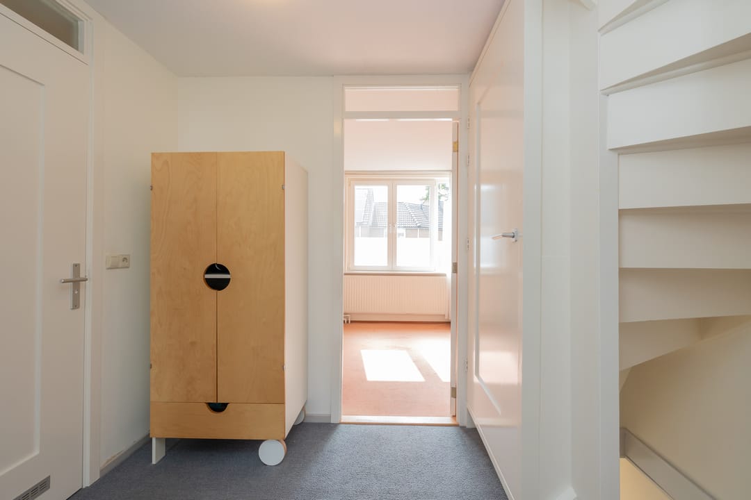 Photo 26 of Albert Verweijlaan 53