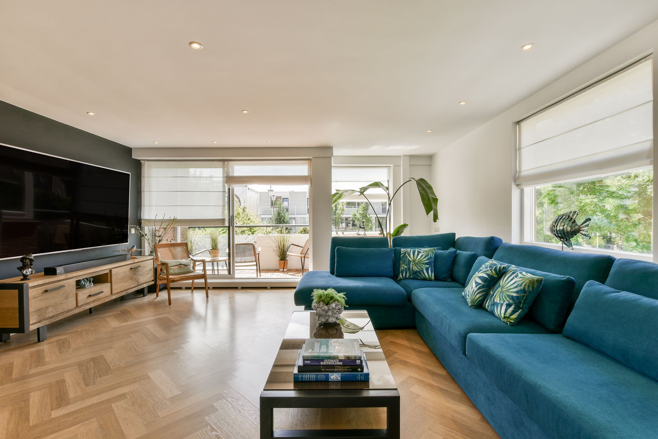 Foto 3 van Haarlemmerstraat 1