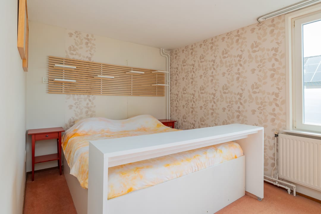 Photo 28 of Albert Verweijlaan 53