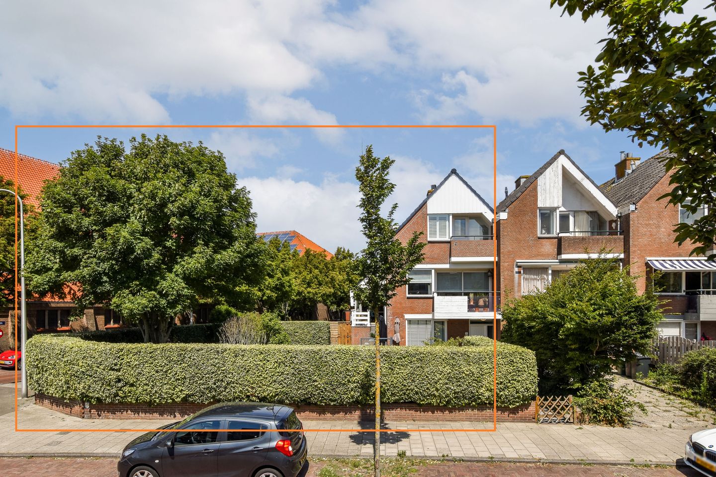 Foto 5 van Haarlemmerstraat 1