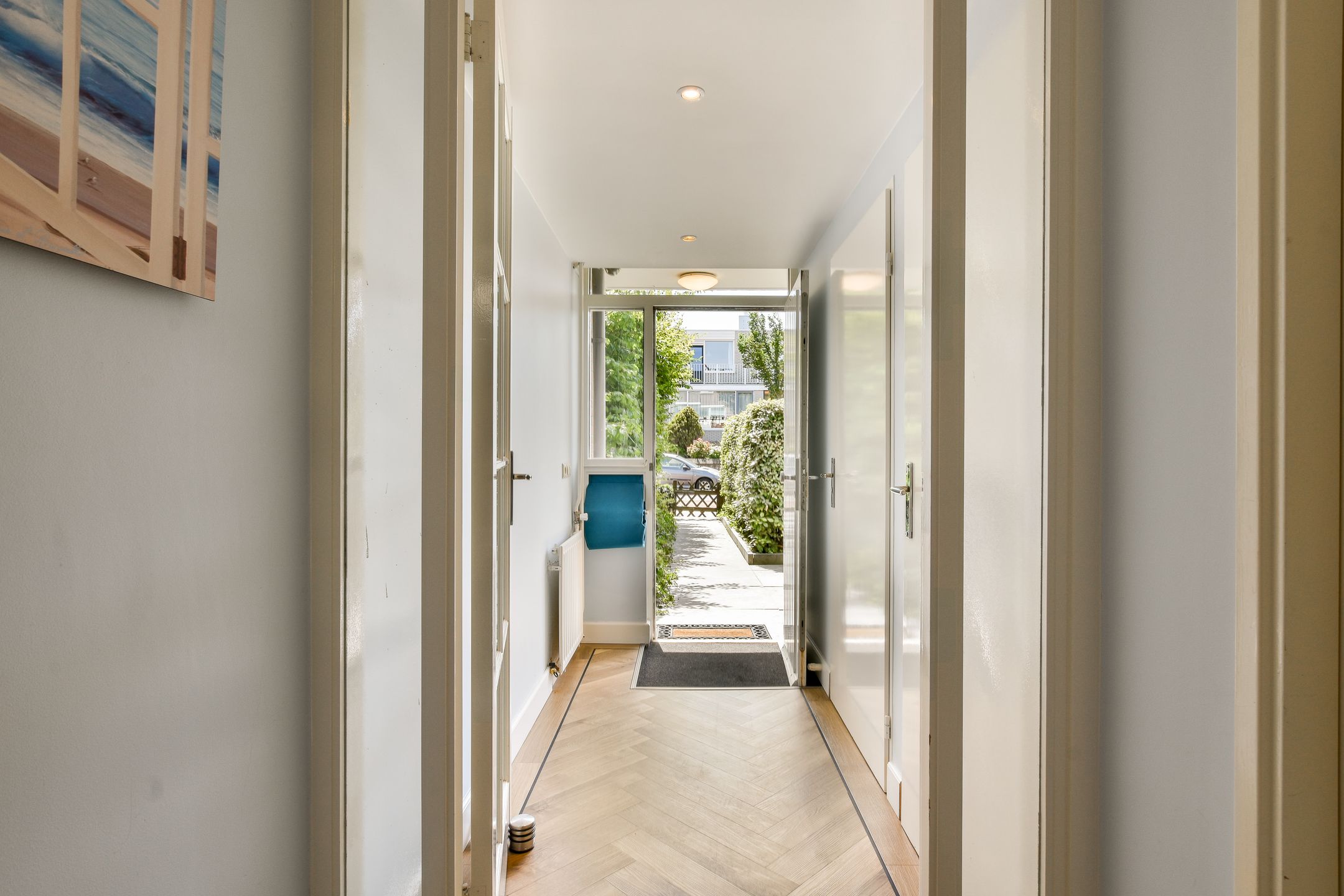 Foto 6 van Haarlemmerstraat 1