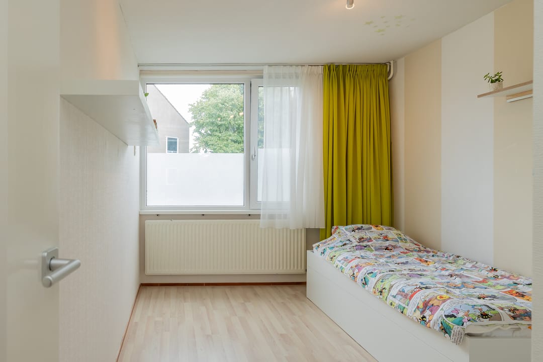 Photo 31 of Albert Verweijlaan 53