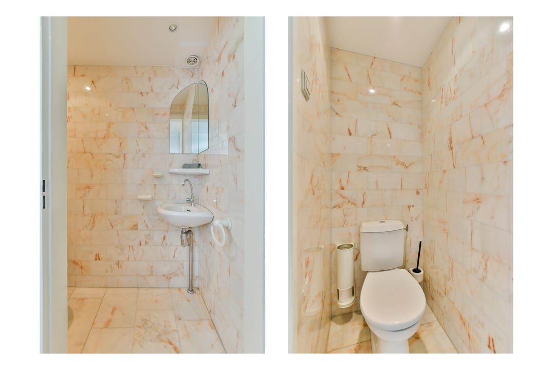 Foto 7 van Haarlemmerstraat 1