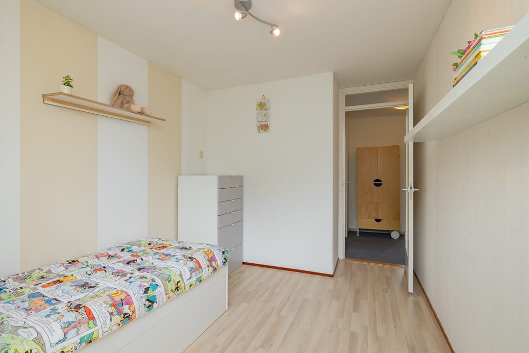 Photo 32 of Albert Verweijlaan 53