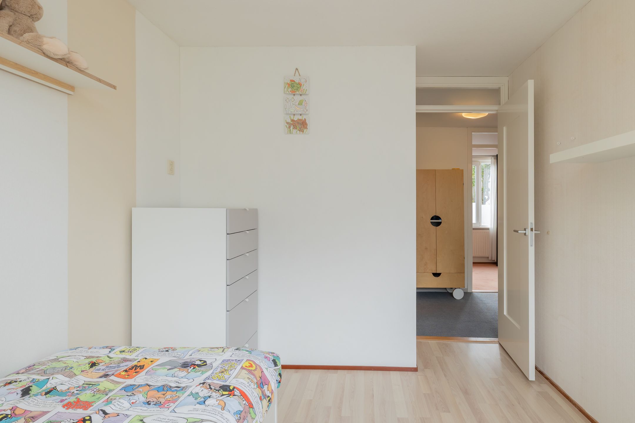 Photo 33 of Albert Verweijlaan 53