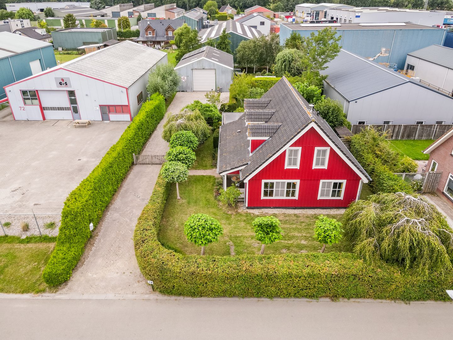 Foto 49 van De Kolk 70