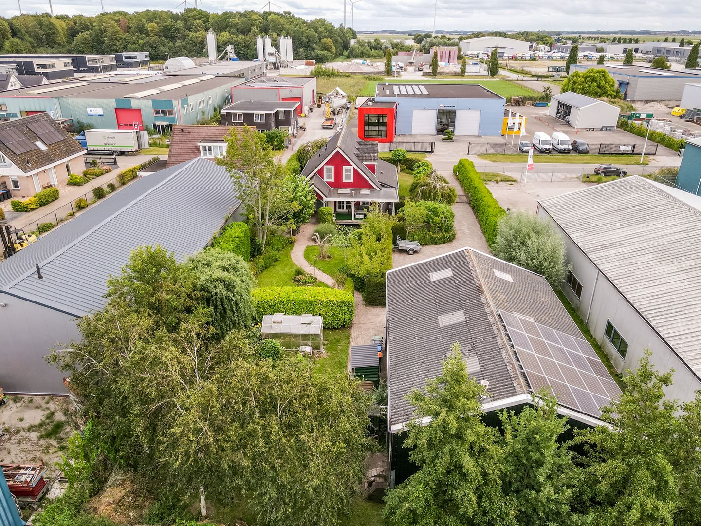 Foto 50 van De Kolk 70