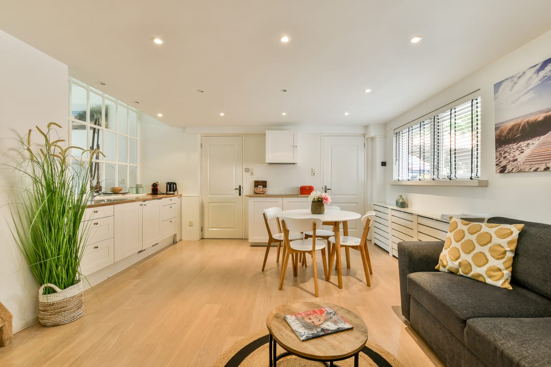 Foto 11 van Haarlemmerstraat 1