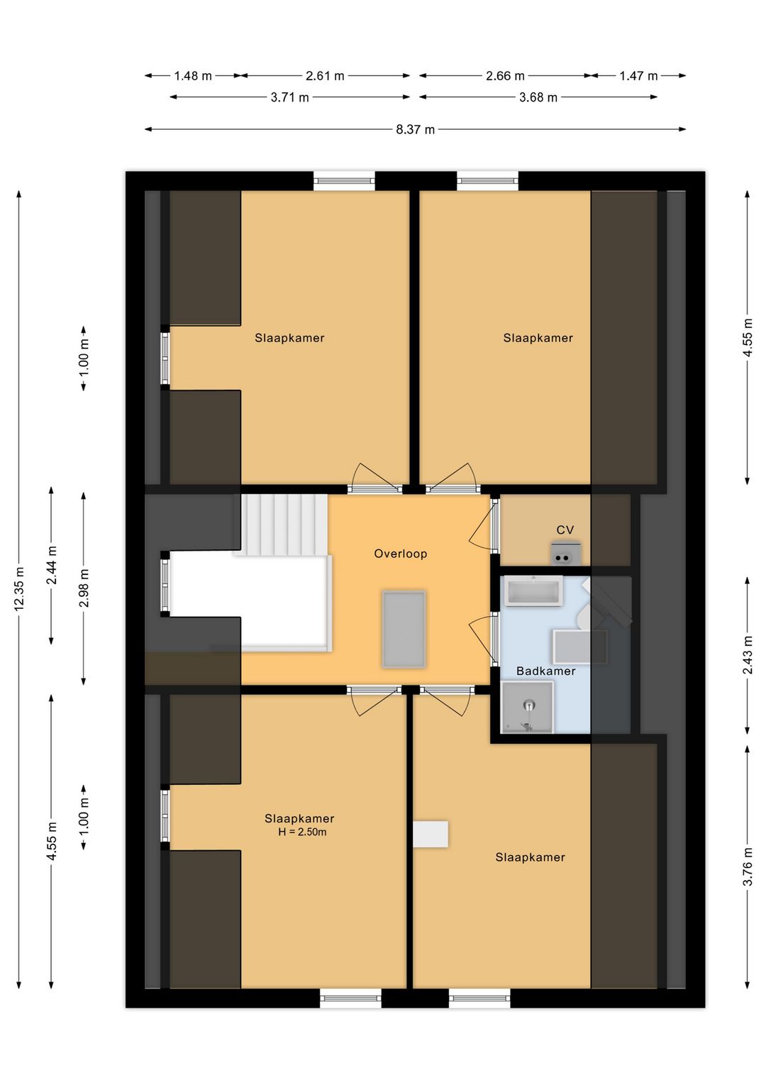 Foto 56 van De Kolk 70