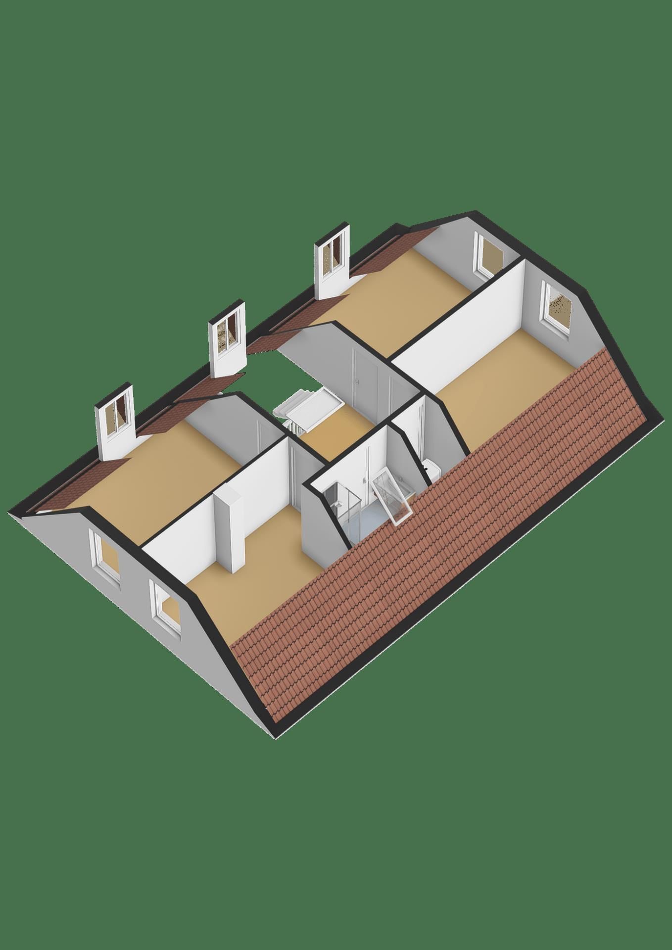 Foto 57 van De Kolk 70