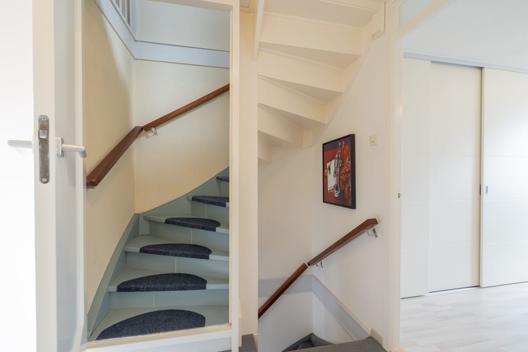 Photo 41 of Albert Verweijlaan 53