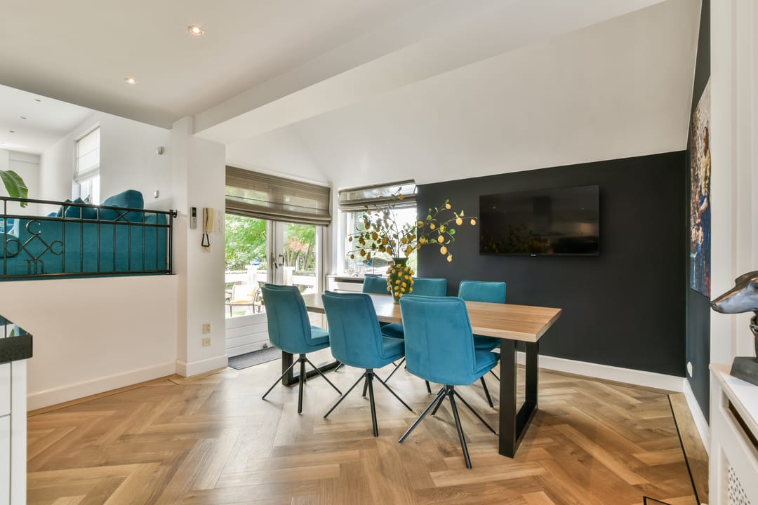 Foto 17 van Haarlemmerstraat 1