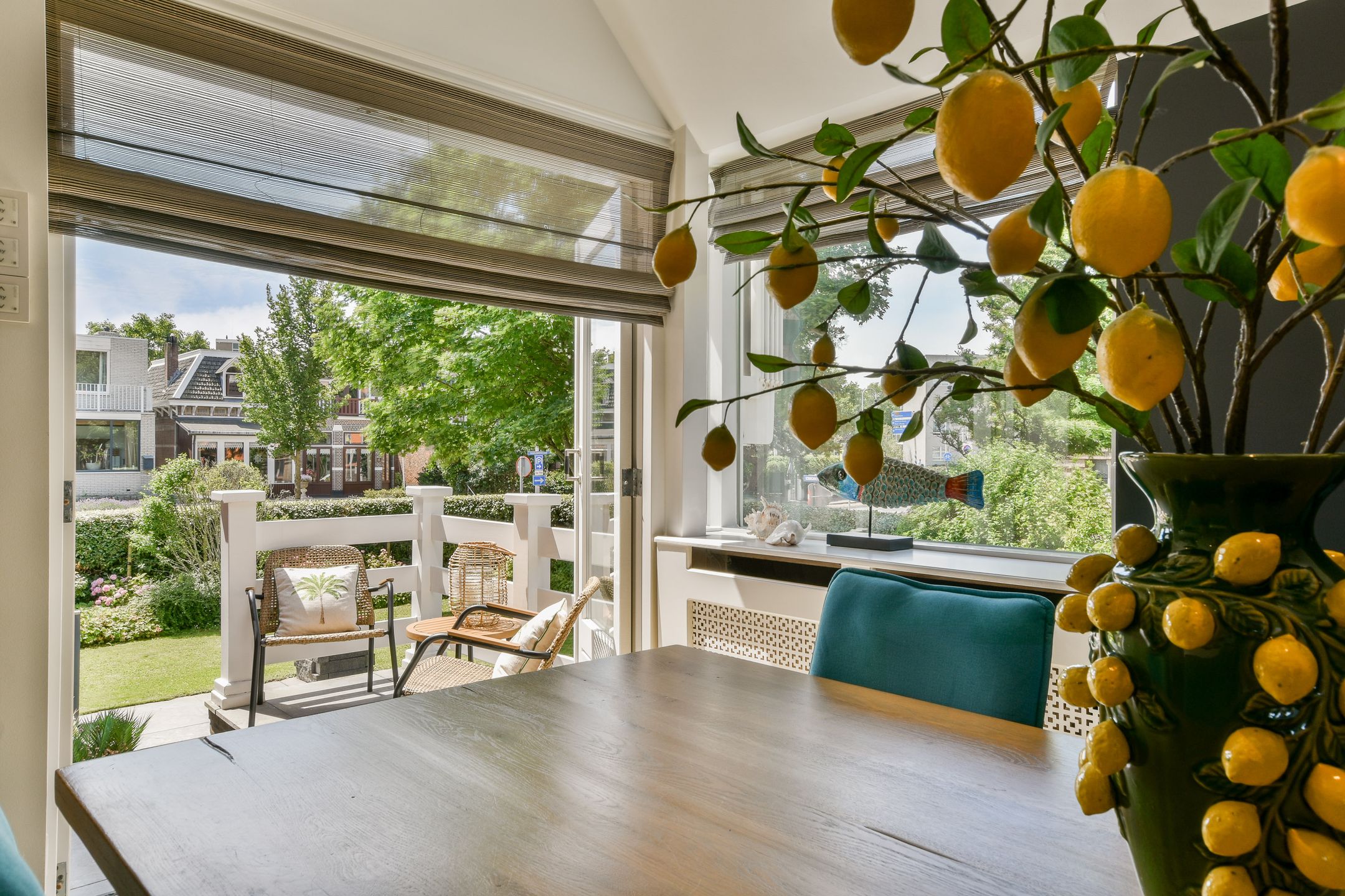 Foto 18 van Haarlemmerstraat 1