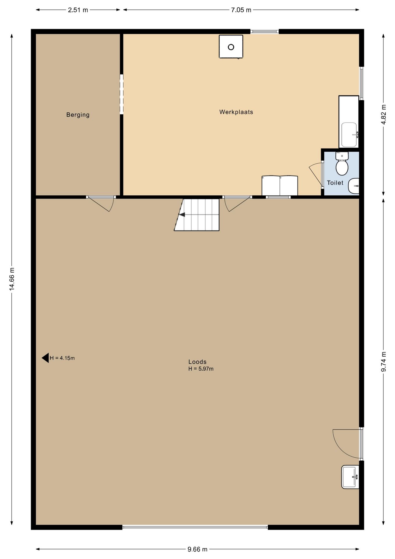 Foto 60 van De Kolk 70