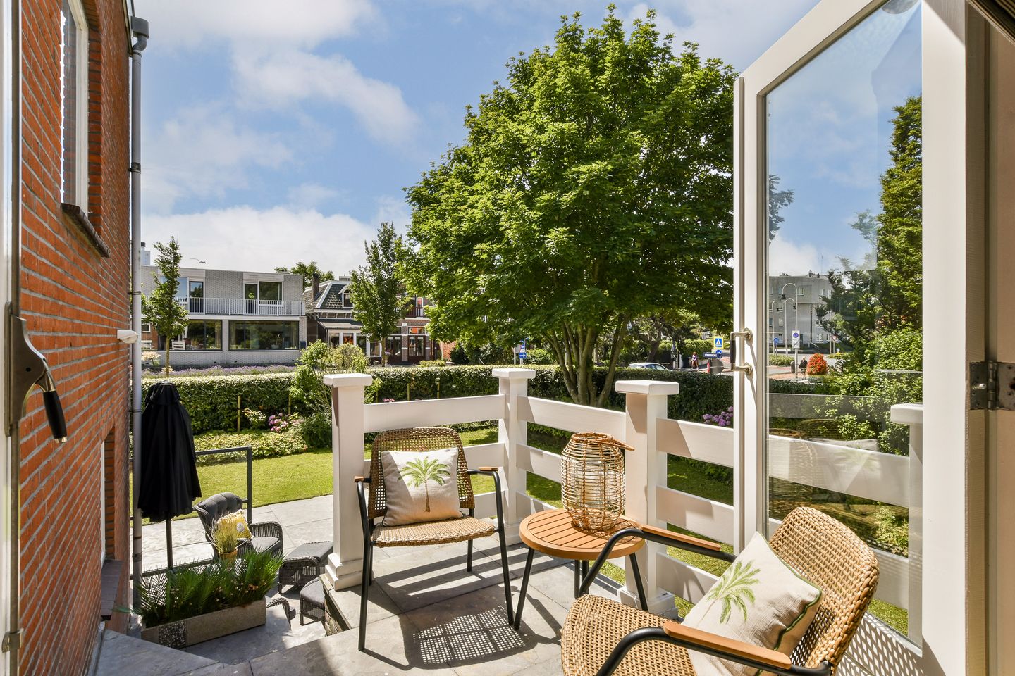 Foto 19 van Haarlemmerstraat 1