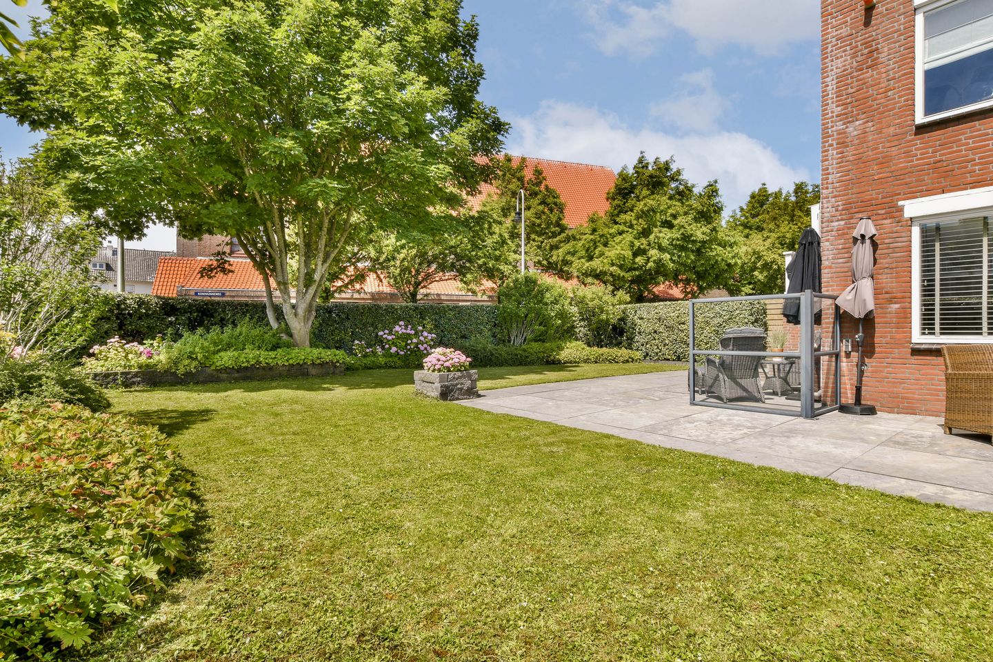 Foto 20 van Haarlemmerstraat 1