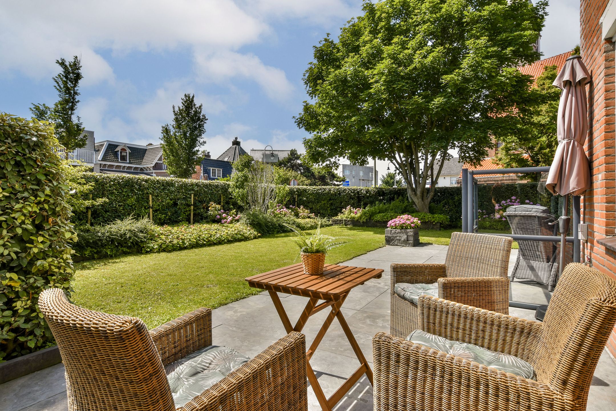 Foto 21 van Haarlemmerstraat 1