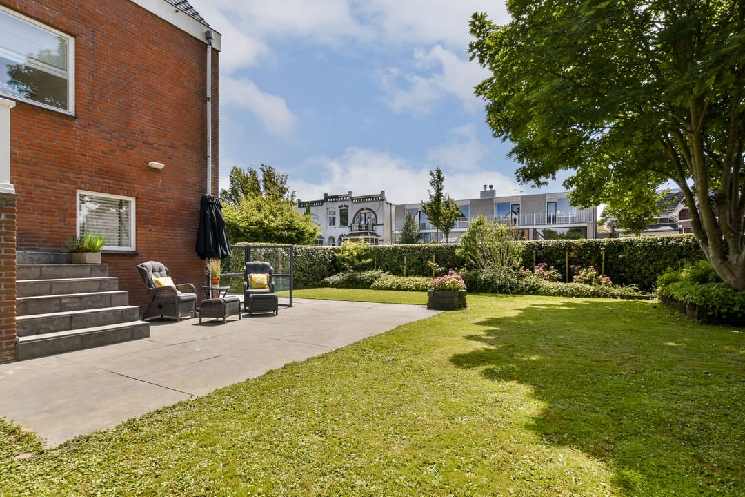 Foto 22 van Haarlemmerstraat 1