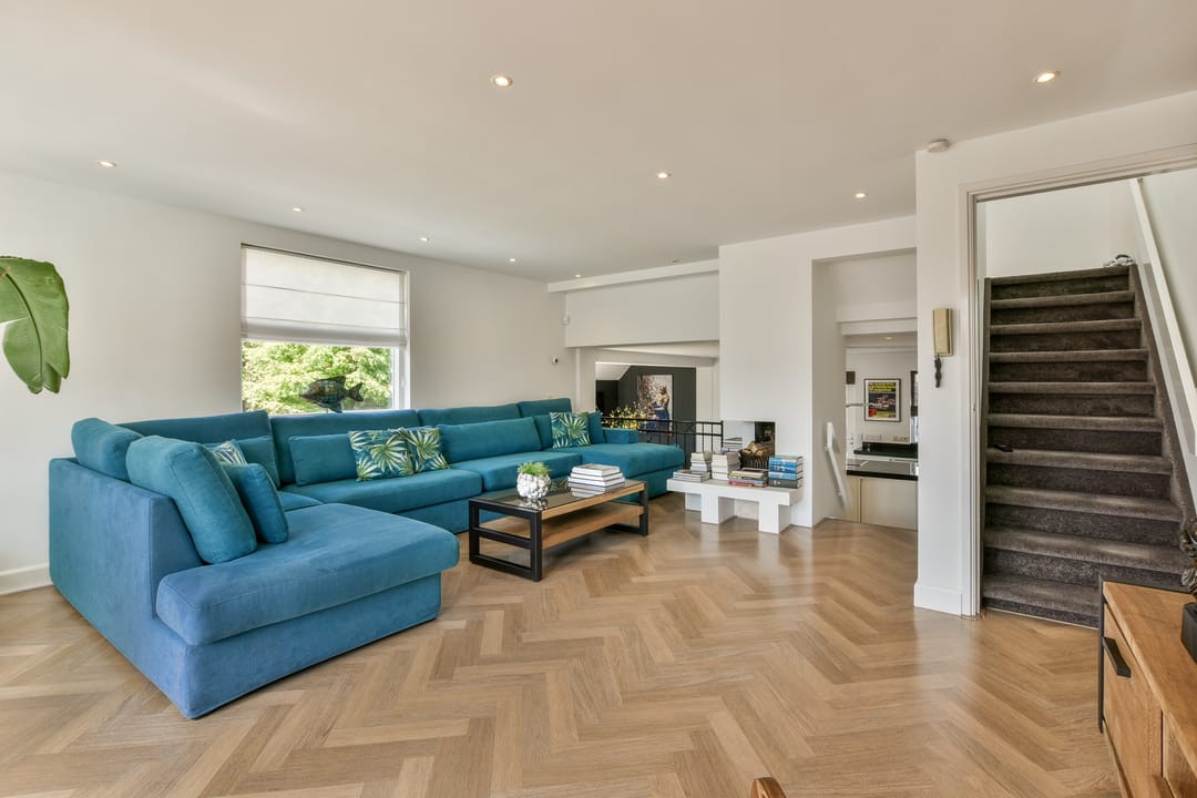 Foto 23 van Haarlemmerstraat 1