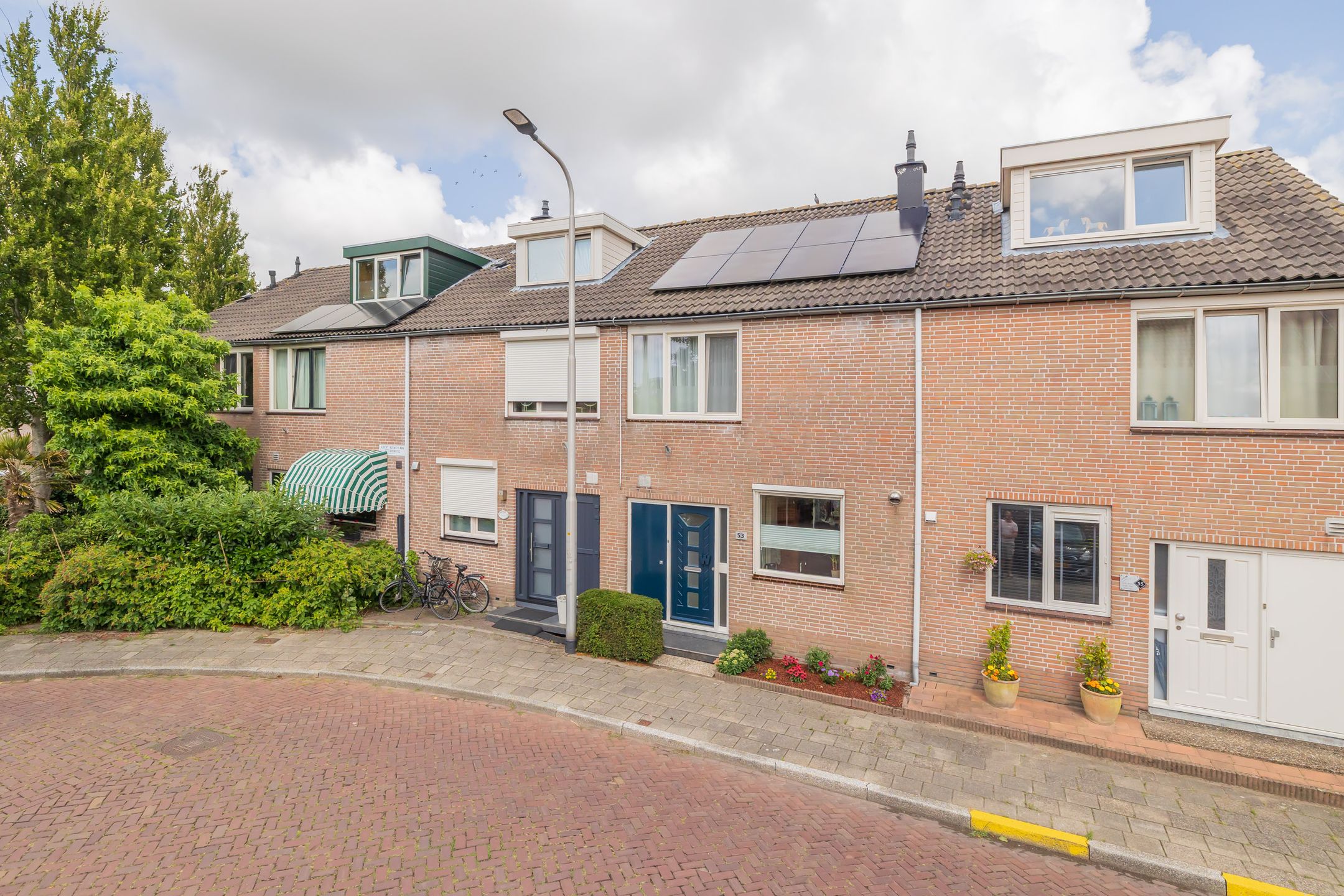 Photo 48 of Albert Verweijlaan 53