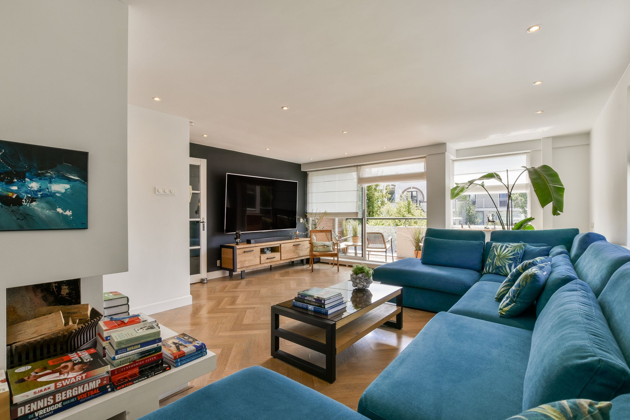 Foto 24 van Haarlemmerstraat 1