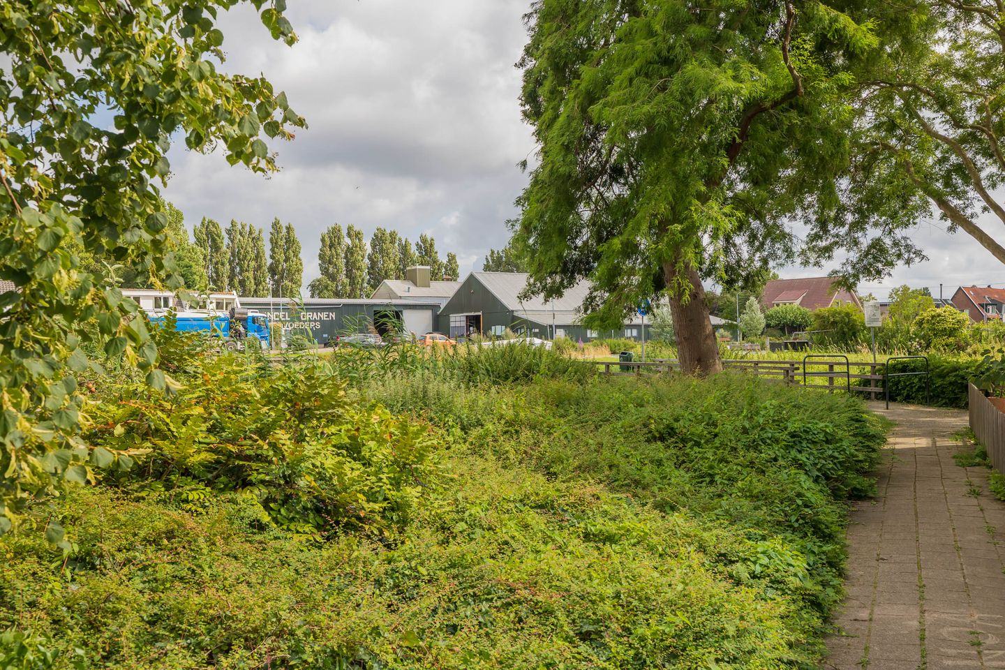 Photo 49 of Albert Verweijlaan 53