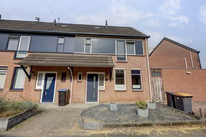 Foto 1 van Pijlstaart 2