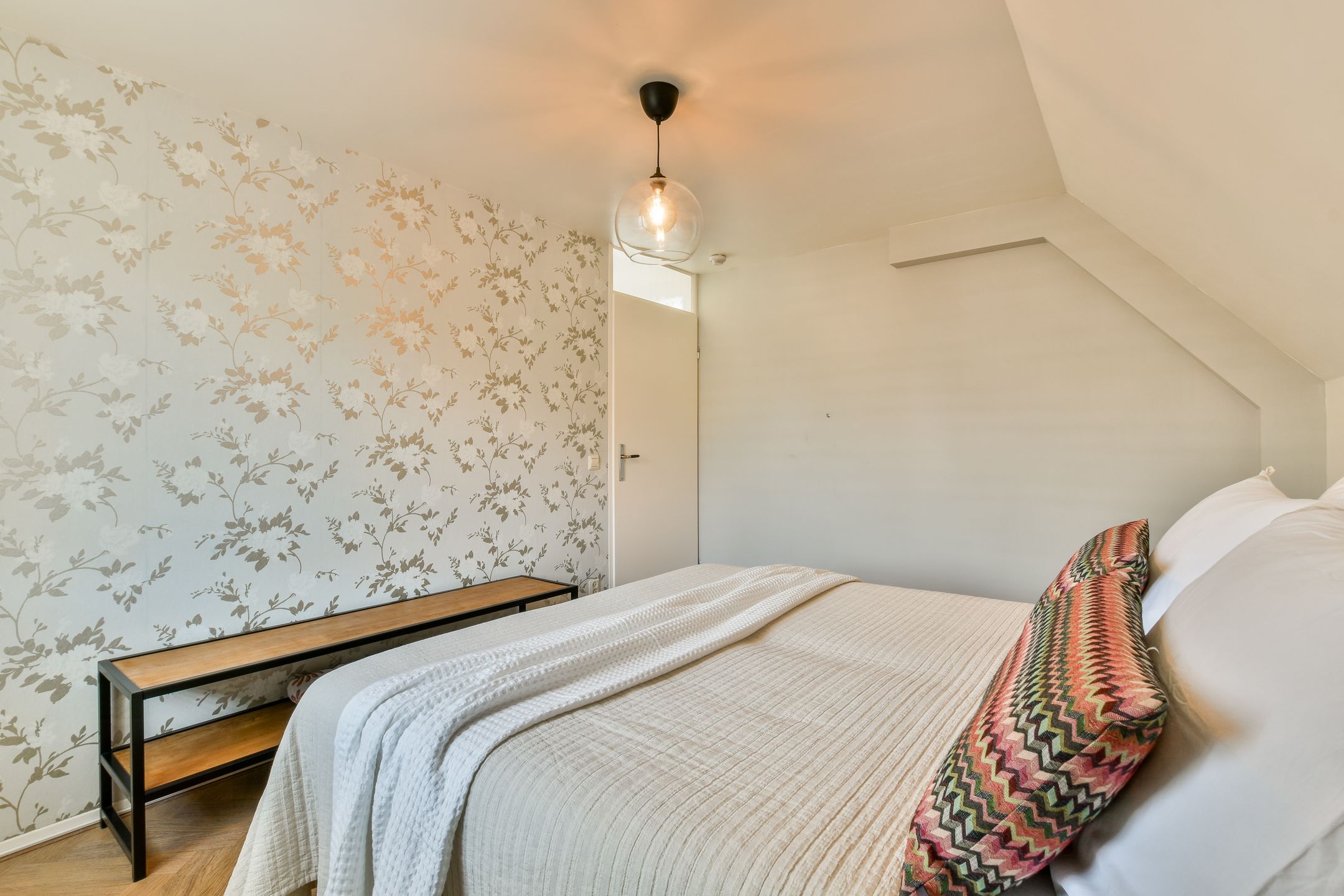 Foto 30 van Haarlemmerstraat 1