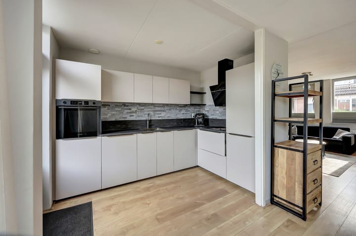 Foto 3 van Pijlstaart 2