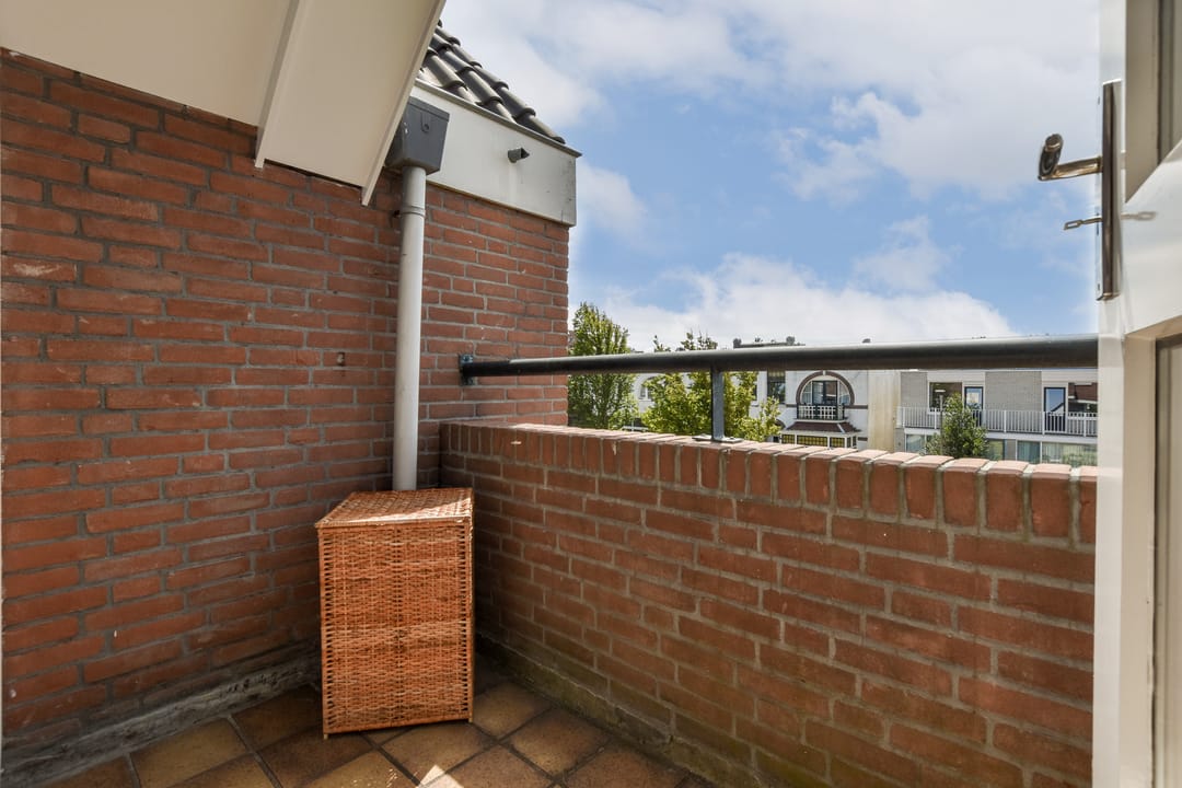 Foto 32 van Haarlemmerstraat 1