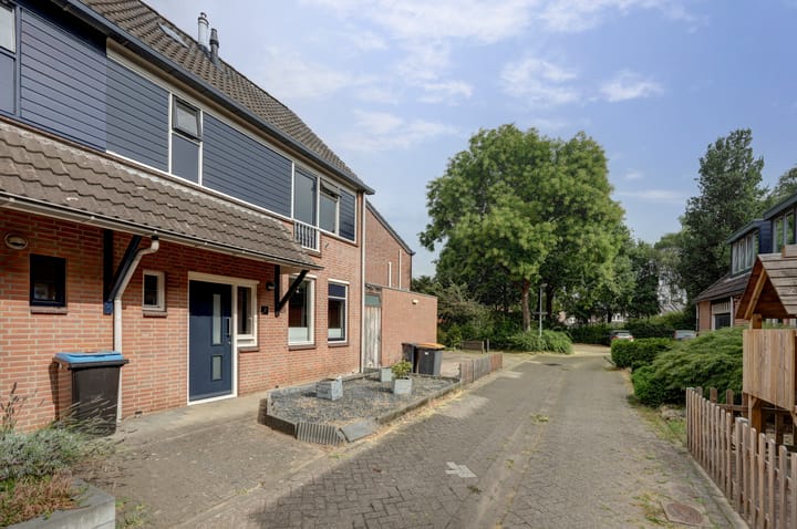 Foto 4 van Pijlstaart 2