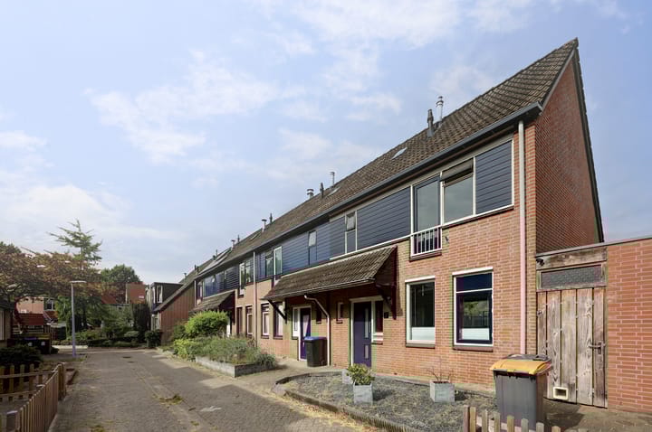 Foto 5 van Pijlstaart 2