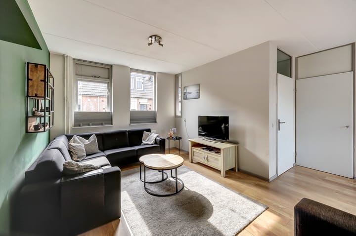 Foto 7 van Pijlstaart 2