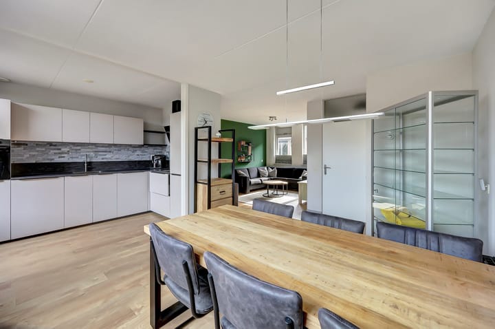 Foto 10 van Pijlstaart 2