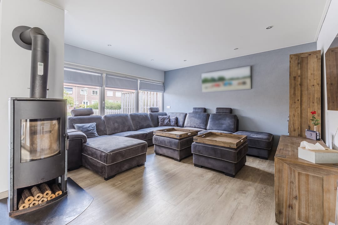 Foto 2 van Prof. Titus Brandsmastraat 34