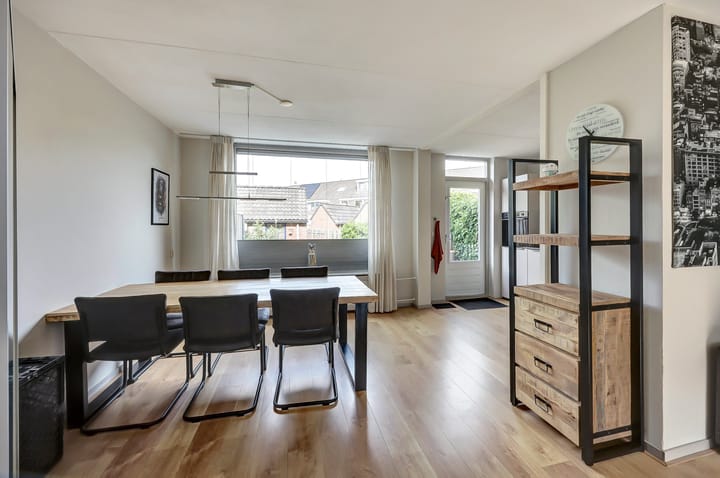 Foto 13 van Pijlstaart 2