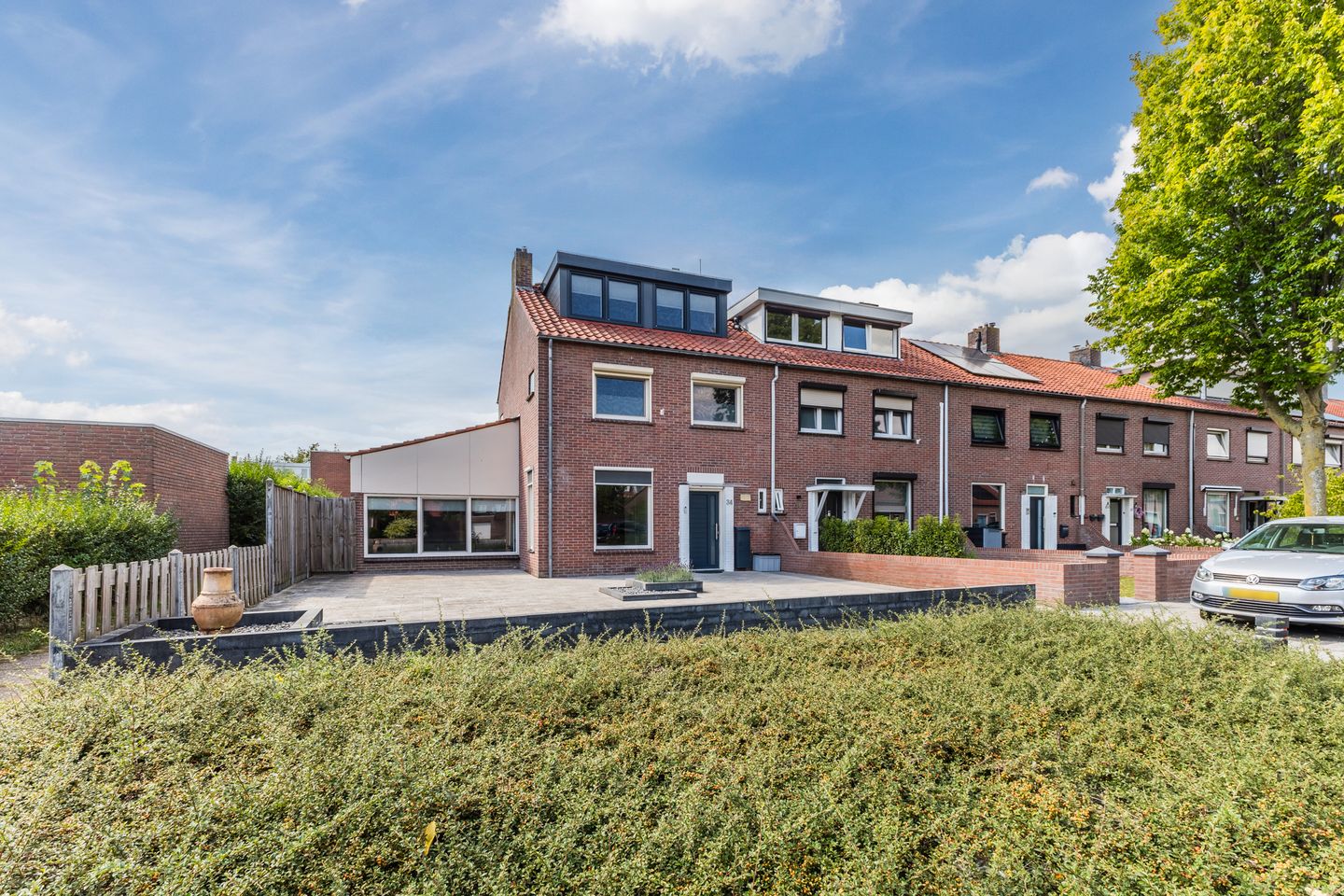 Foto 5 van Prof. Titus Brandsmastraat 34