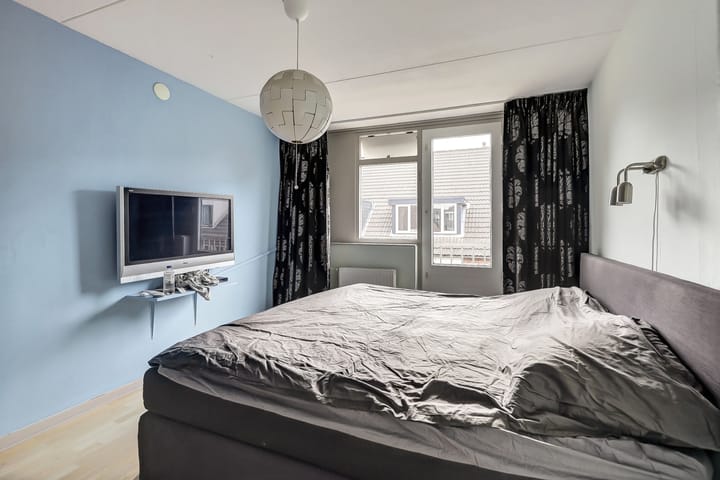 Foto 15 van Pijlstaart 2