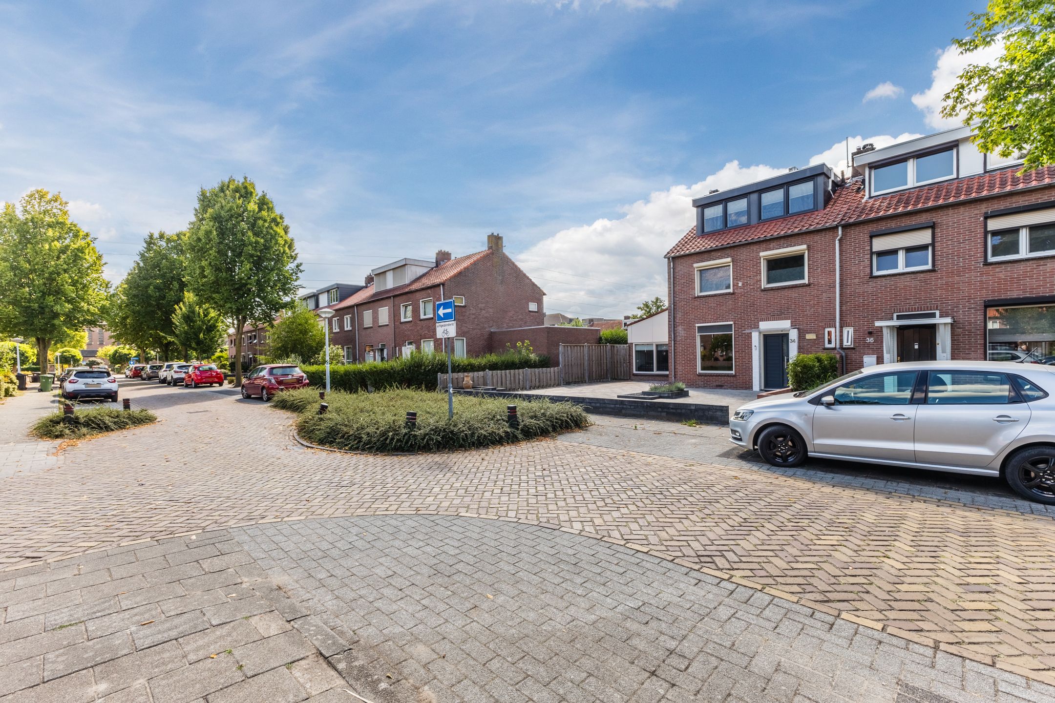 Foto 6 van Prof. Titus Brandsmastraat 34