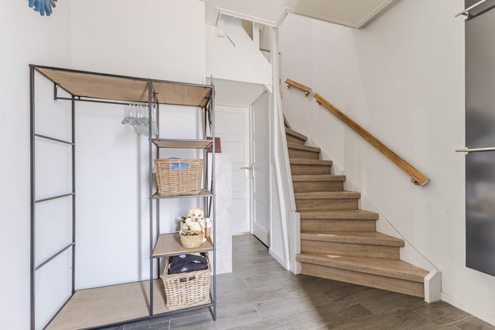 Foto 7 van Prof. Titus Brandsmastraat 34