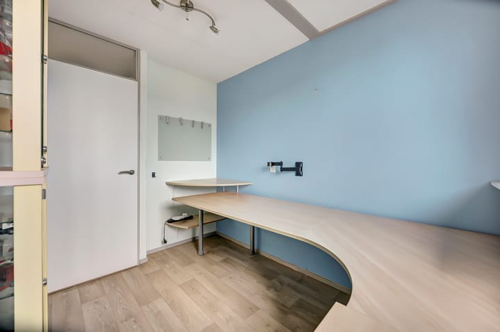 Foto 17 van Pijlstaart 2